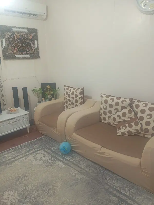 فروش ملک در محله 22بهمن