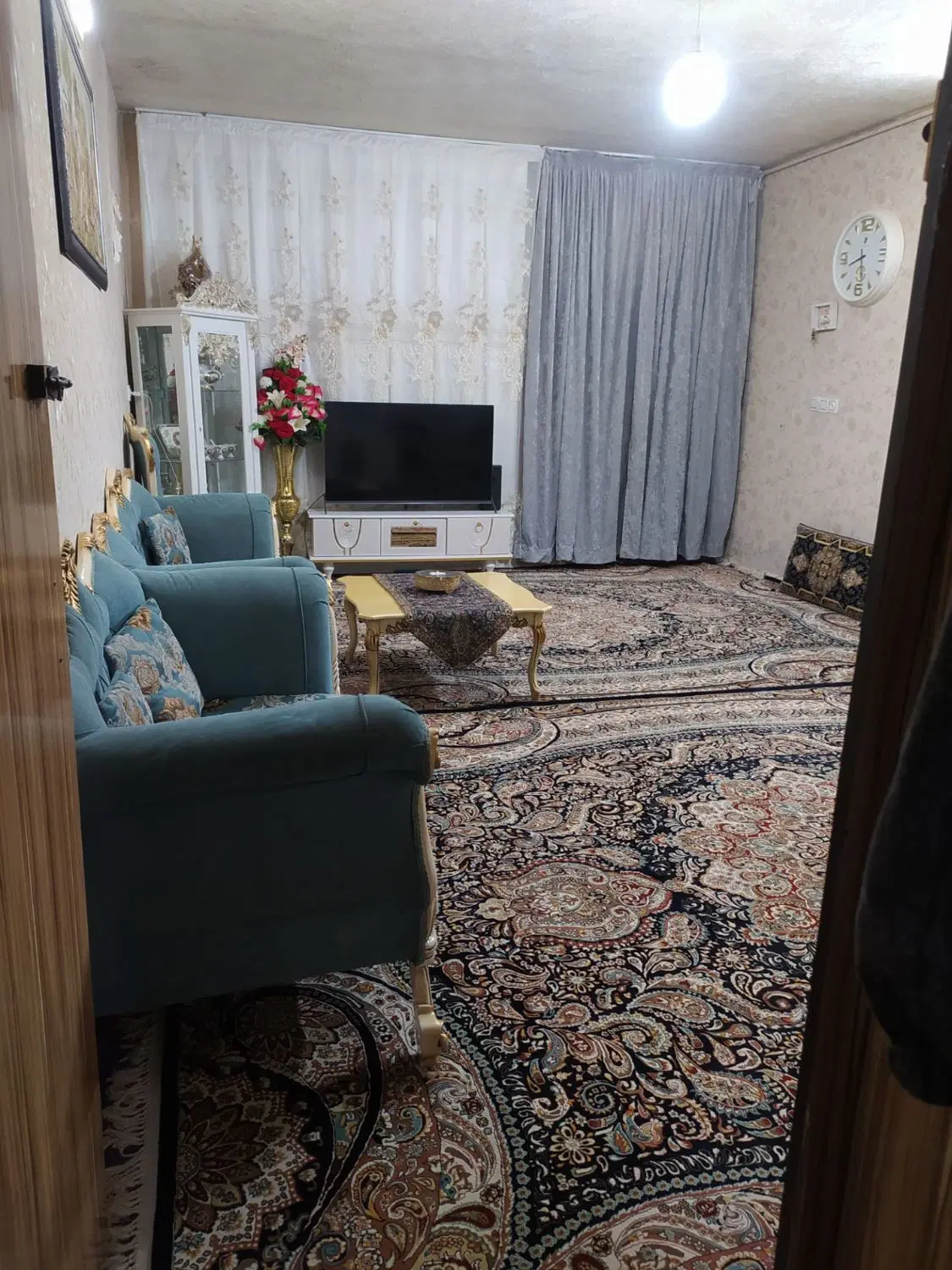 منزل ویلایی 75 متری دارای امتیازات کامل