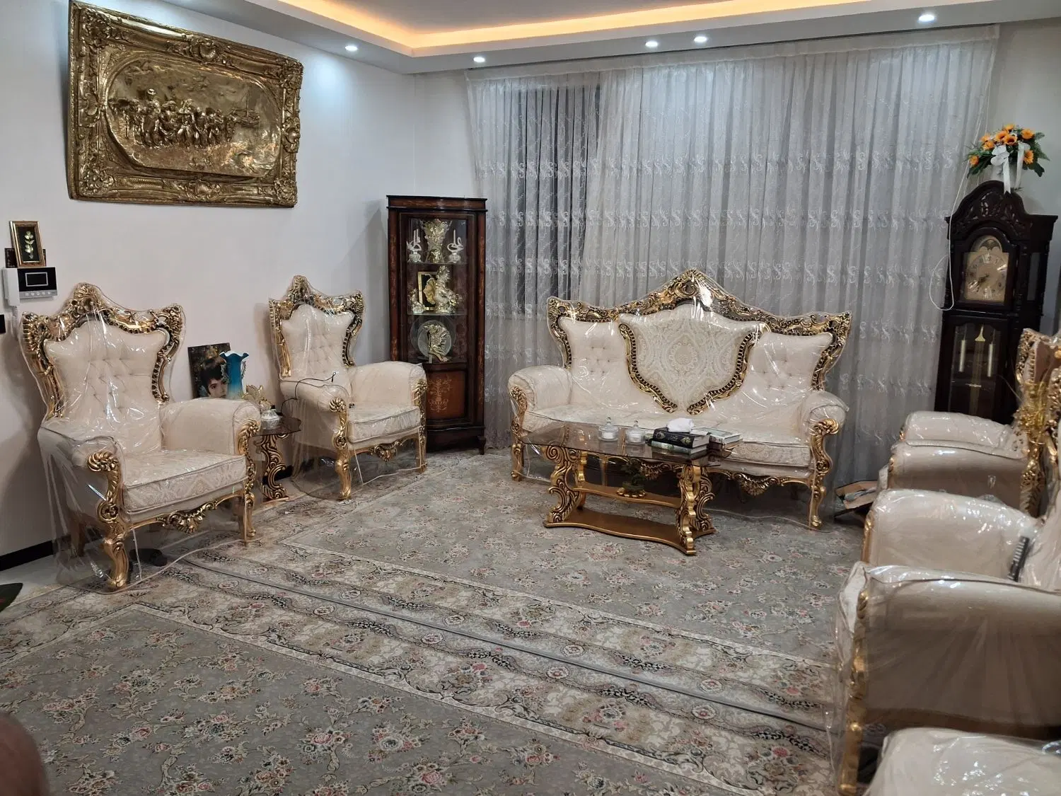 فروش یک واحد آپارتمان 80 متری واقع در بهشتی