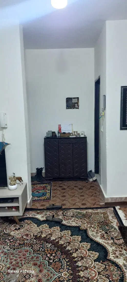 مسکن مهر طبقه۴
