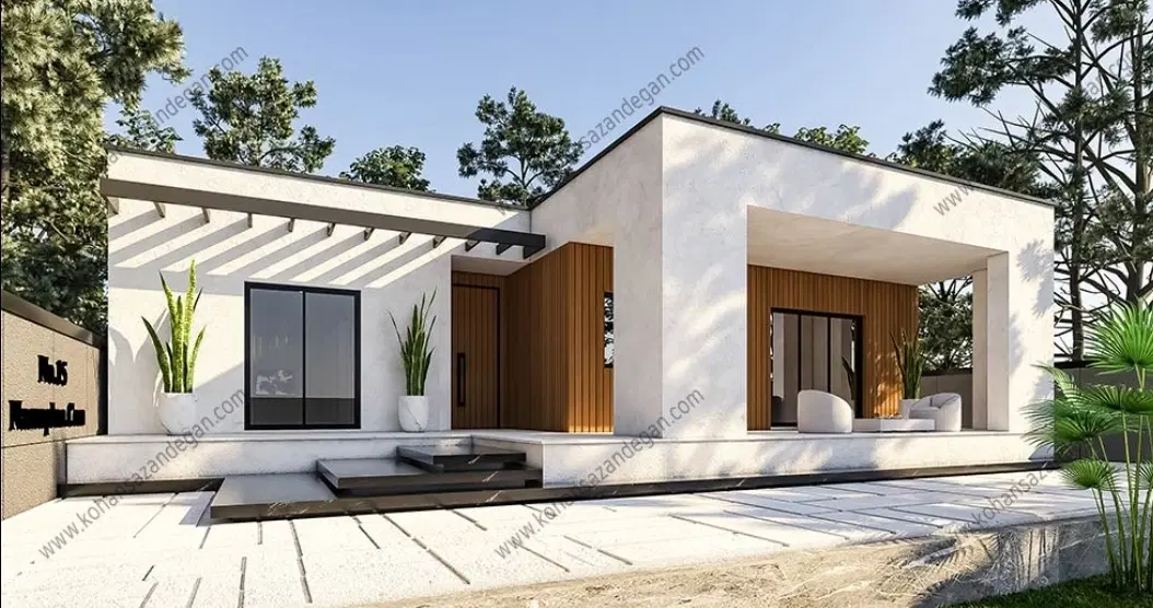 ونک شیخ بهایی ۲۵۰ متر ویلایی