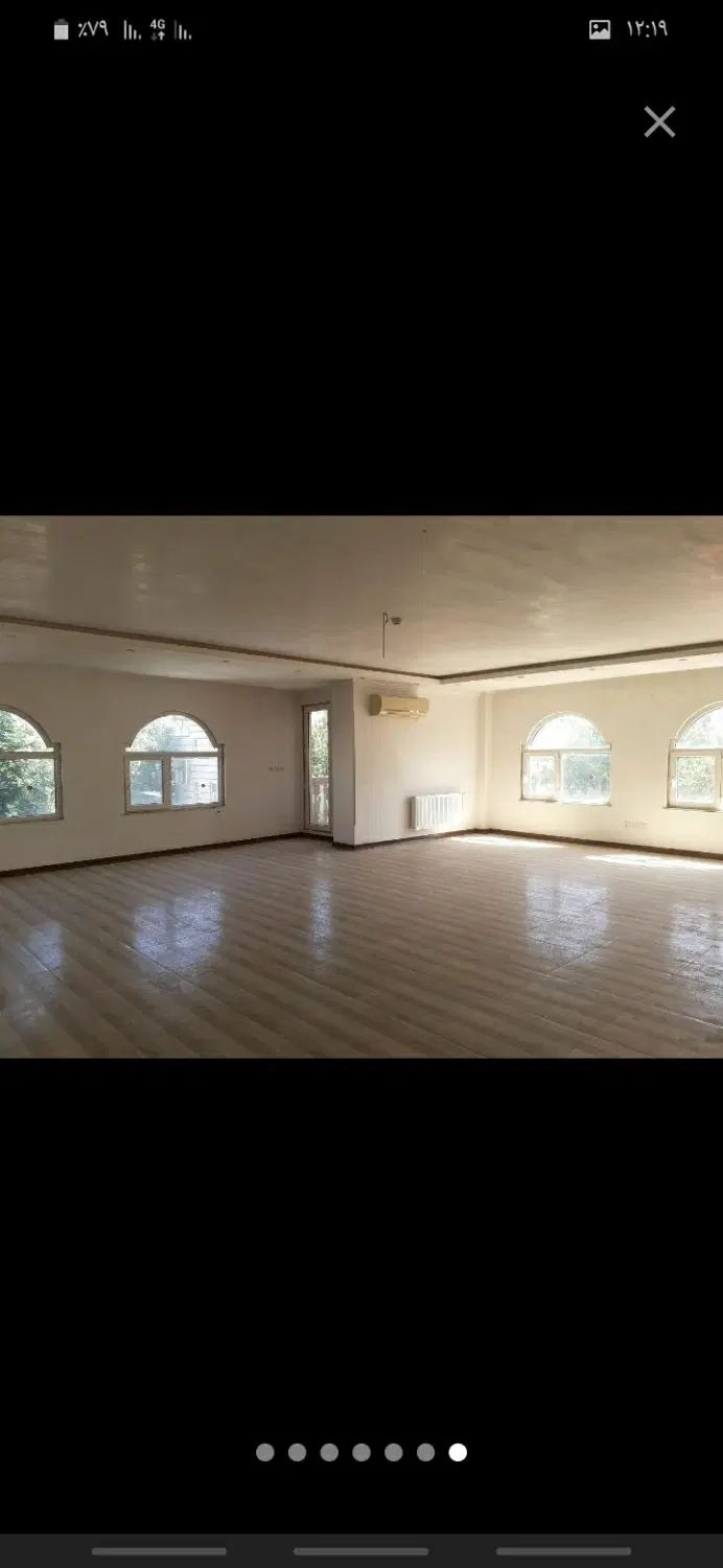 آپارتمان اداری دفتر کار