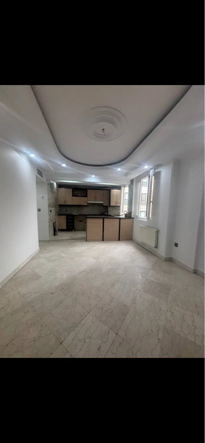 اپارتمان۶۰متری۱خواب فول امکانات سرمایه گذاری
