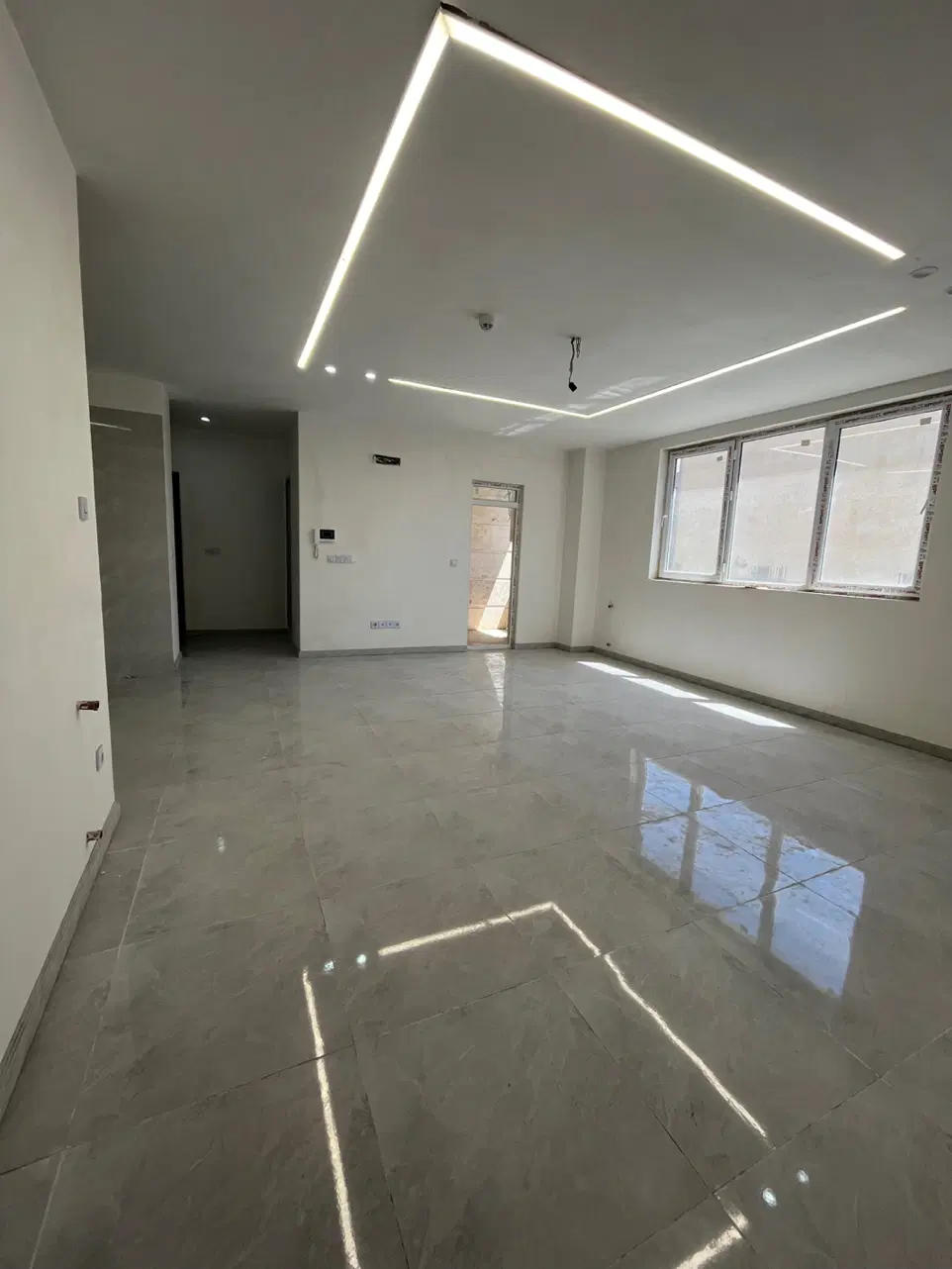 اپارتمان باپارکینگ اختصاصی