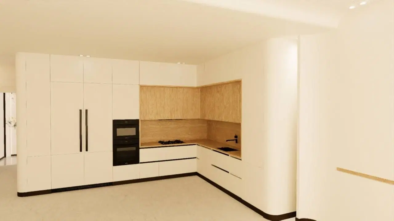 فروش آپارتمان اقدسیه