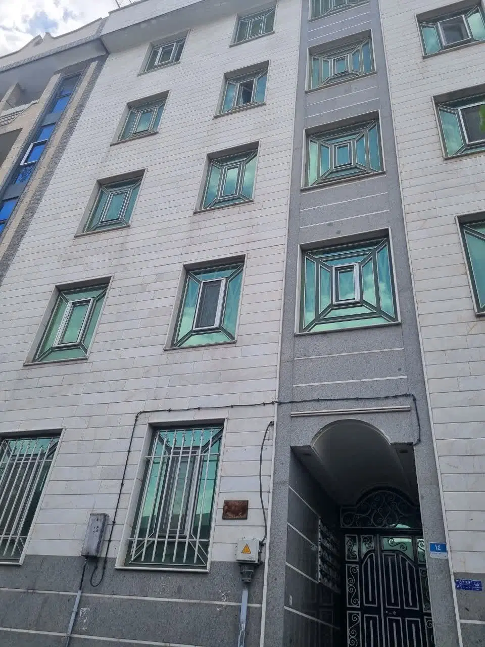 اپارتمان مزایده میدان امامت