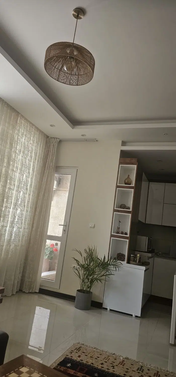 رهن و اجاره واحد ۳ خواب زرگری