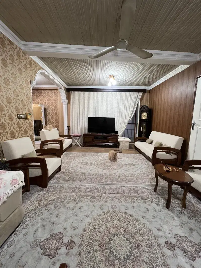 فروش خانه ویلایی۱۹۰ متری