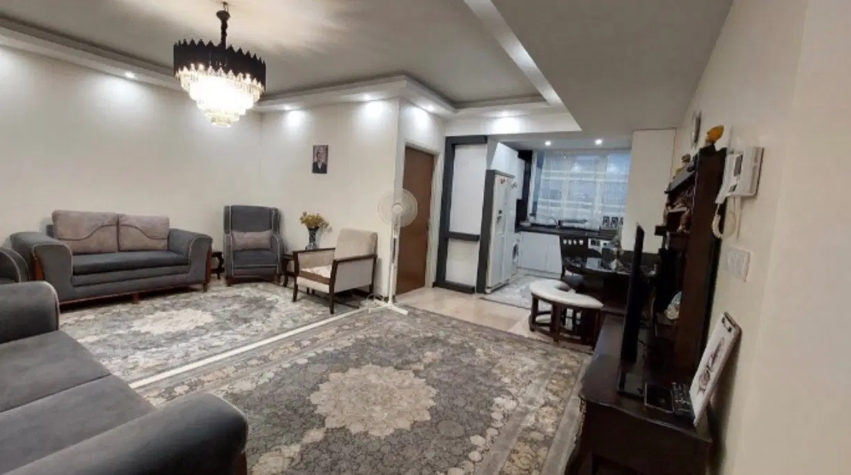 بسیار خوش ساخت فول تک برگ سند ۶ دانگ بدون اوقاف