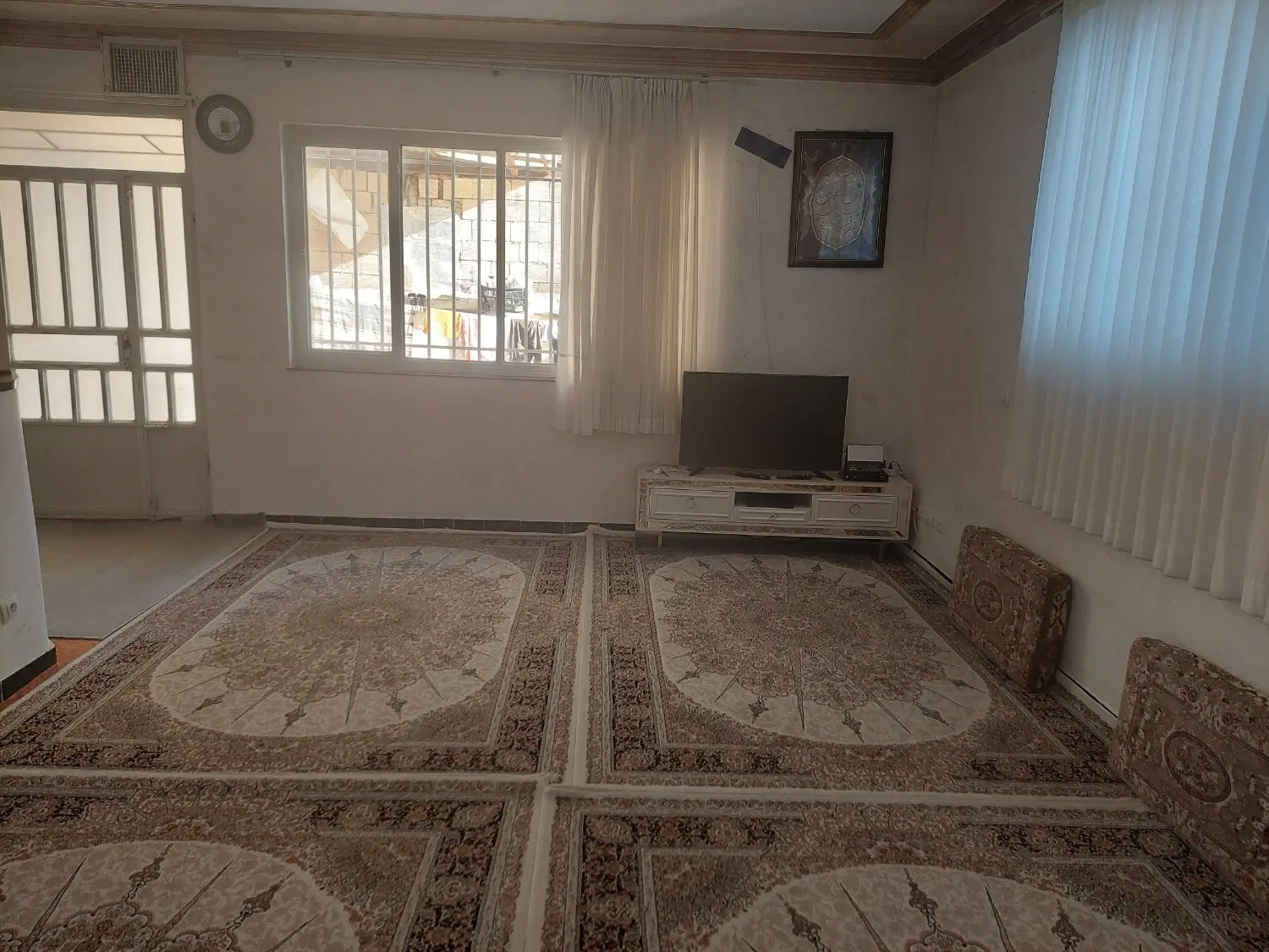 فروش خانه تپه موسک