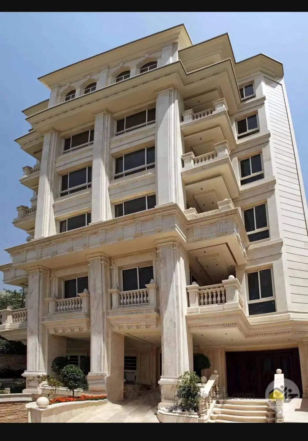 فروش آپارتمان  نوساز