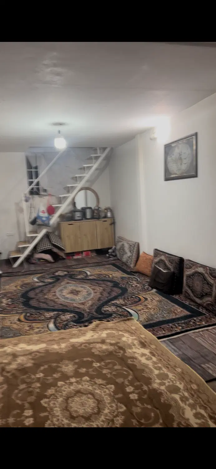 خونه ۵۰ متر دوبلکس