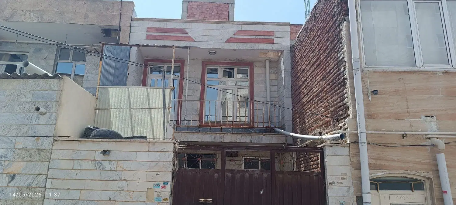 فروش خانه ویلایی