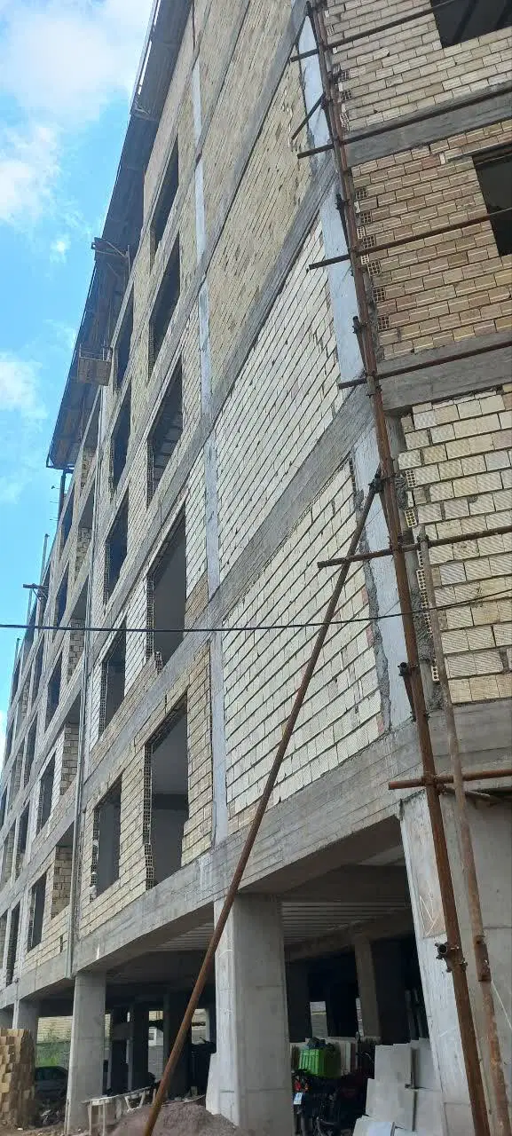 فروش واحد ۱۷۰ متری نسق میدان جهاد شهرک فرهنگیان