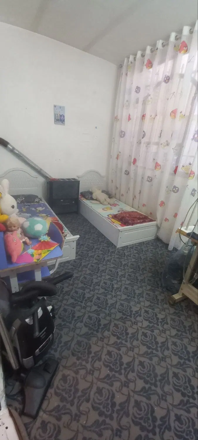 ۱۴۰متری‌‌راه‌جدا‌پارکینگ‌اختصاصی‌طبرسی‌۱۲‌