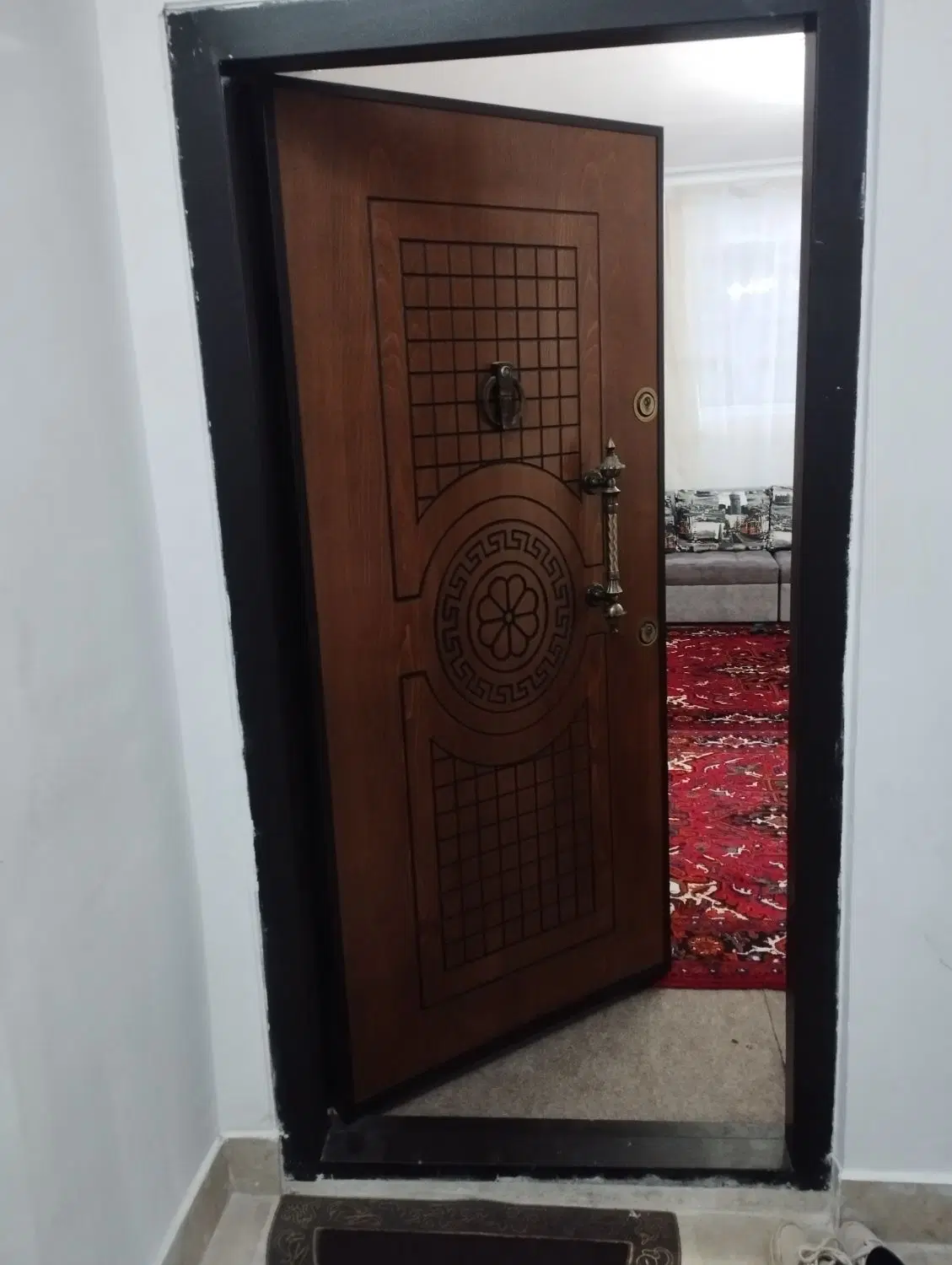 آپارتمان 67متری در آخونی قدس