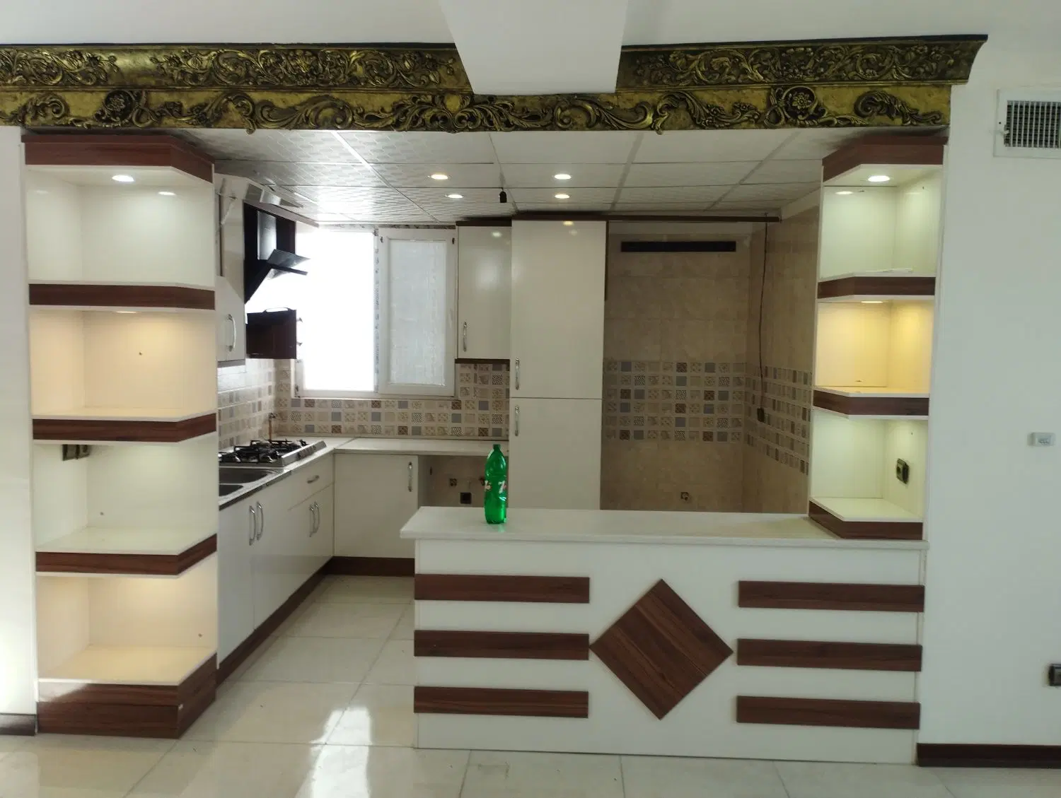 آپارتمان فروشی