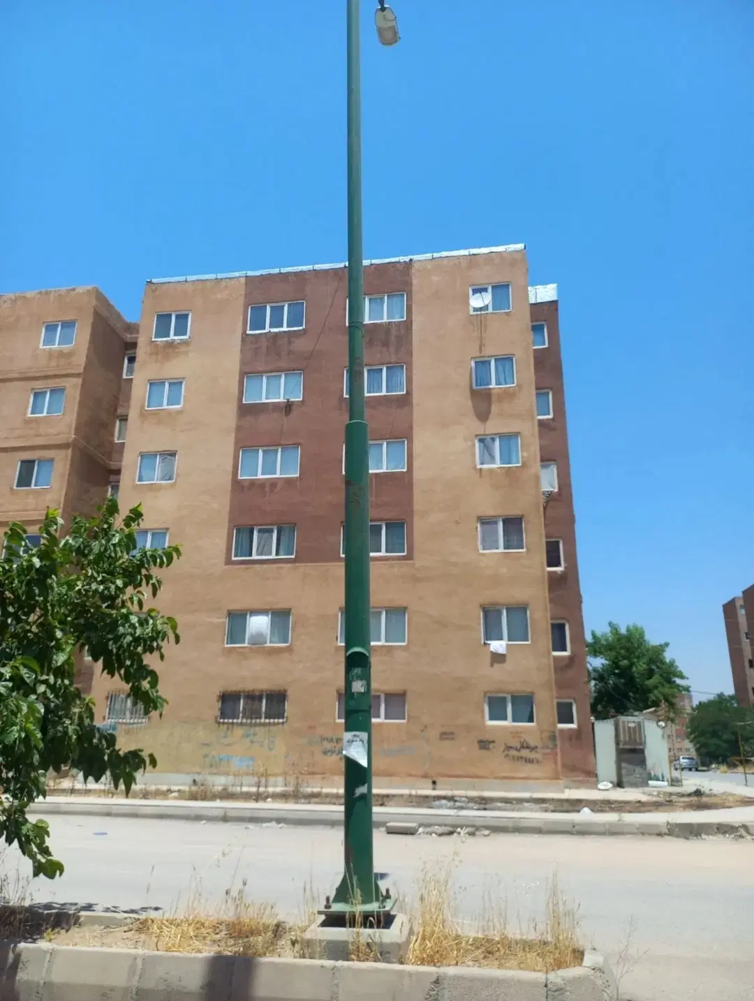 مسکن مهر رازی۲