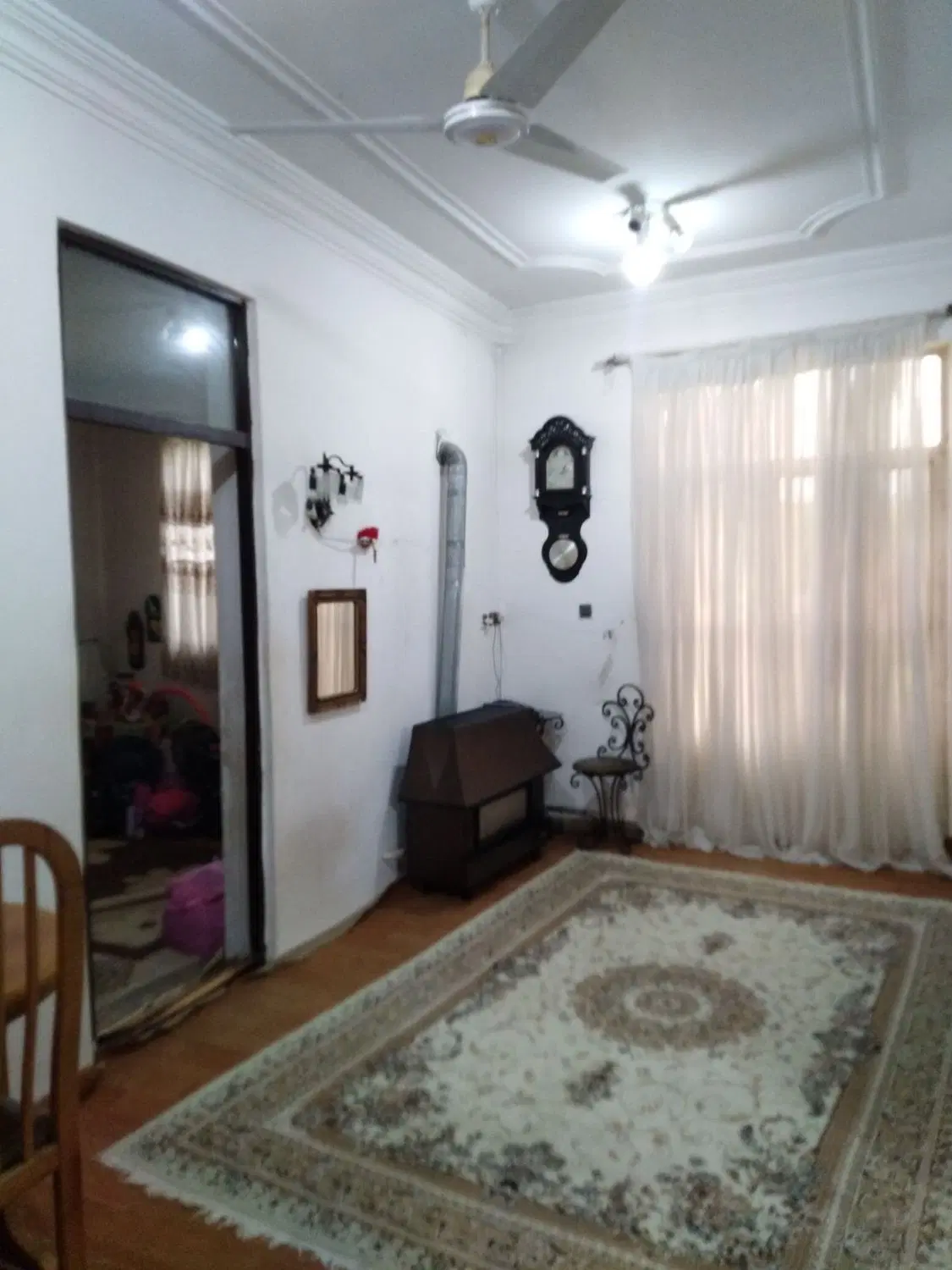 فروش خانه در سیاه اسطلخ