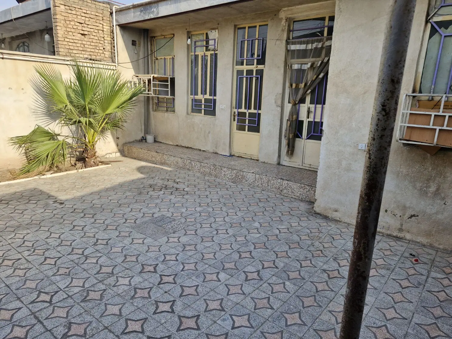 فروش منزل ۱۸۱ متری بهارستان