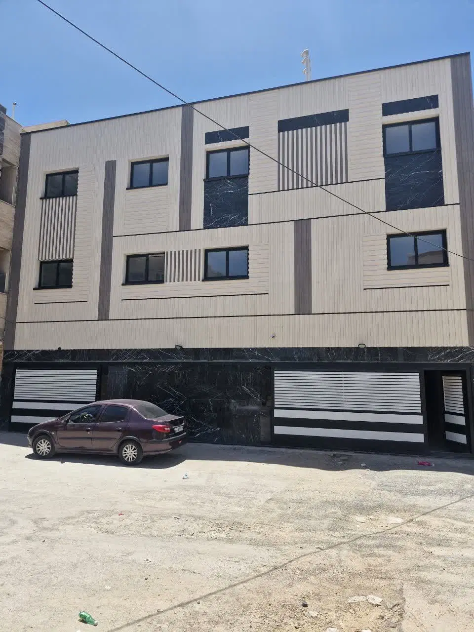 فروش آپارتمان