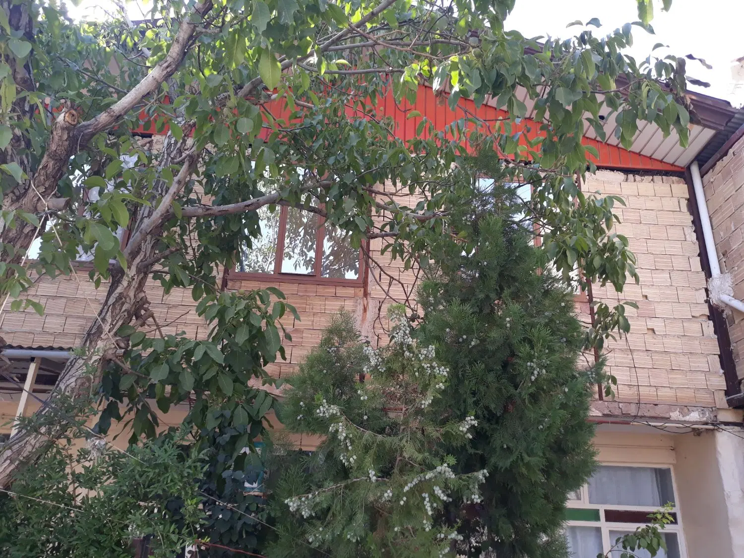 خانه خوب در شهرک حسن اباد کلج