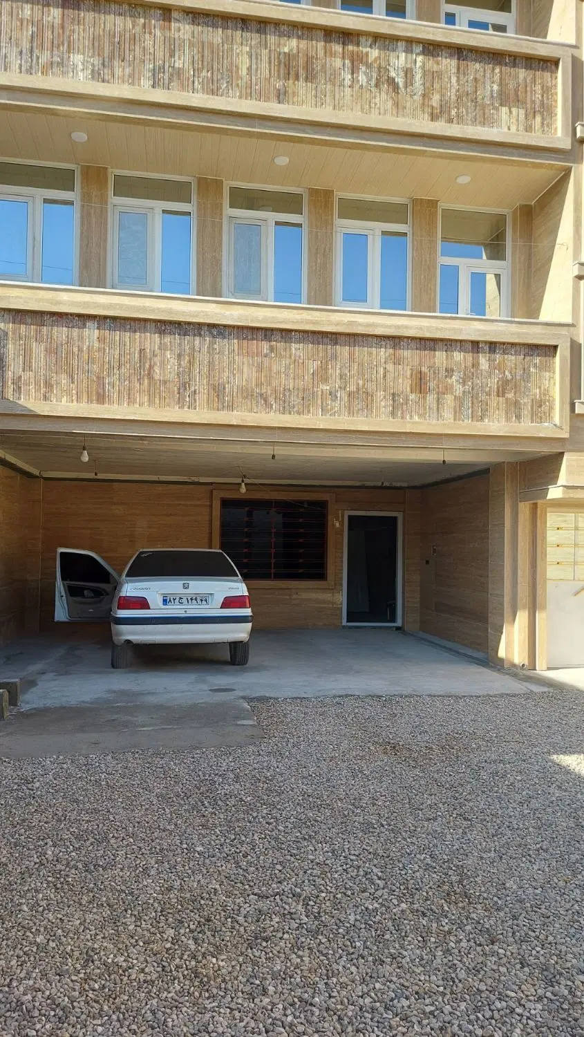 خانه اجاره ای با تمام امکانات