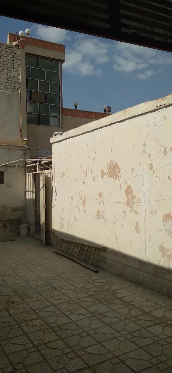 خانه قدیمی