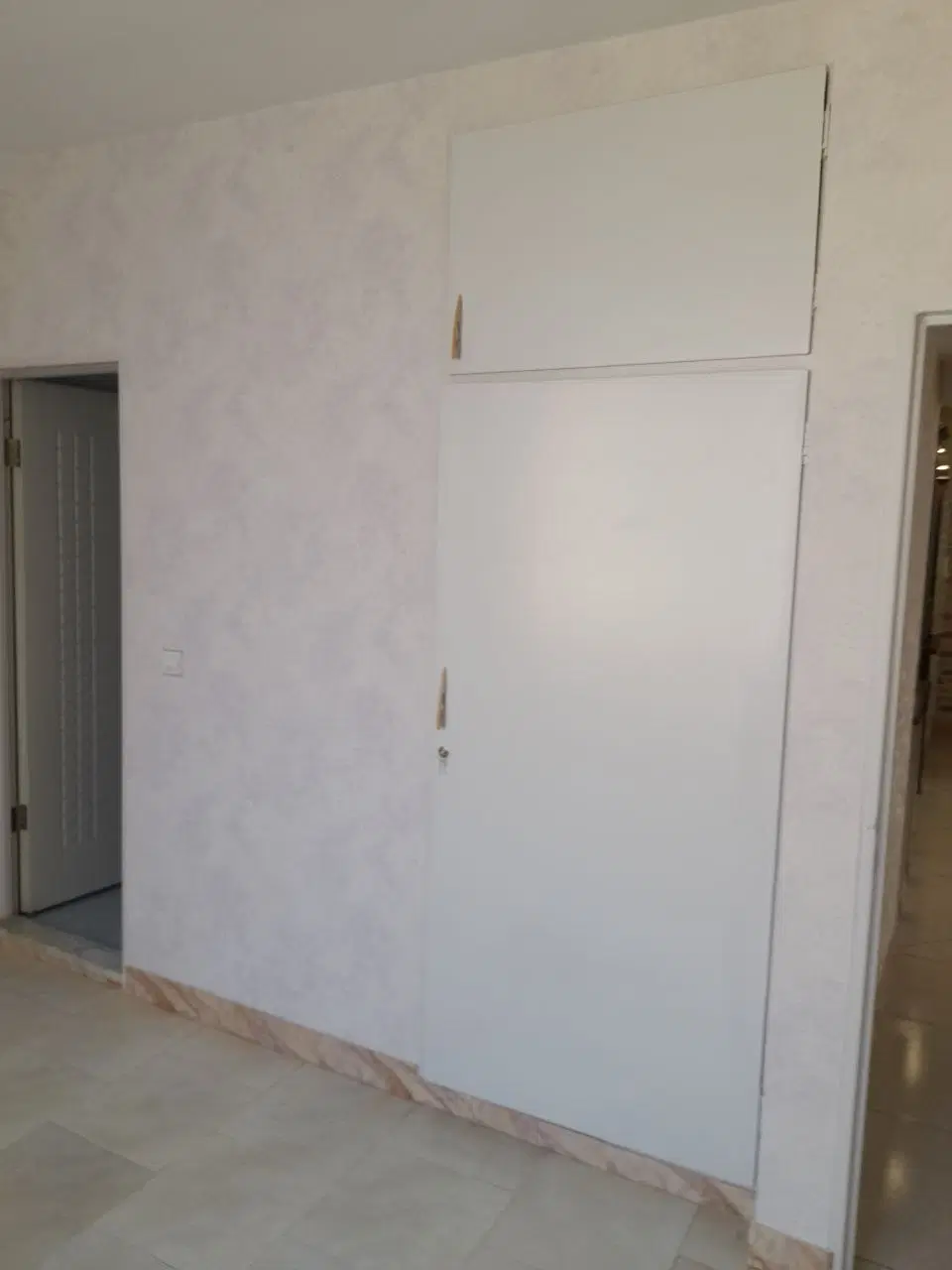 واحد ۱۱۹متری سندار بوستان