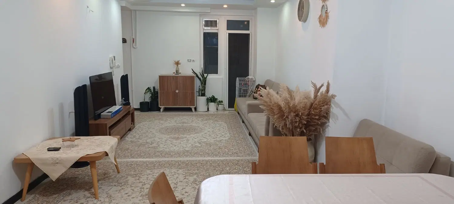 فرصت استثنایی خرید واحد(باغستان بوستان سوم)