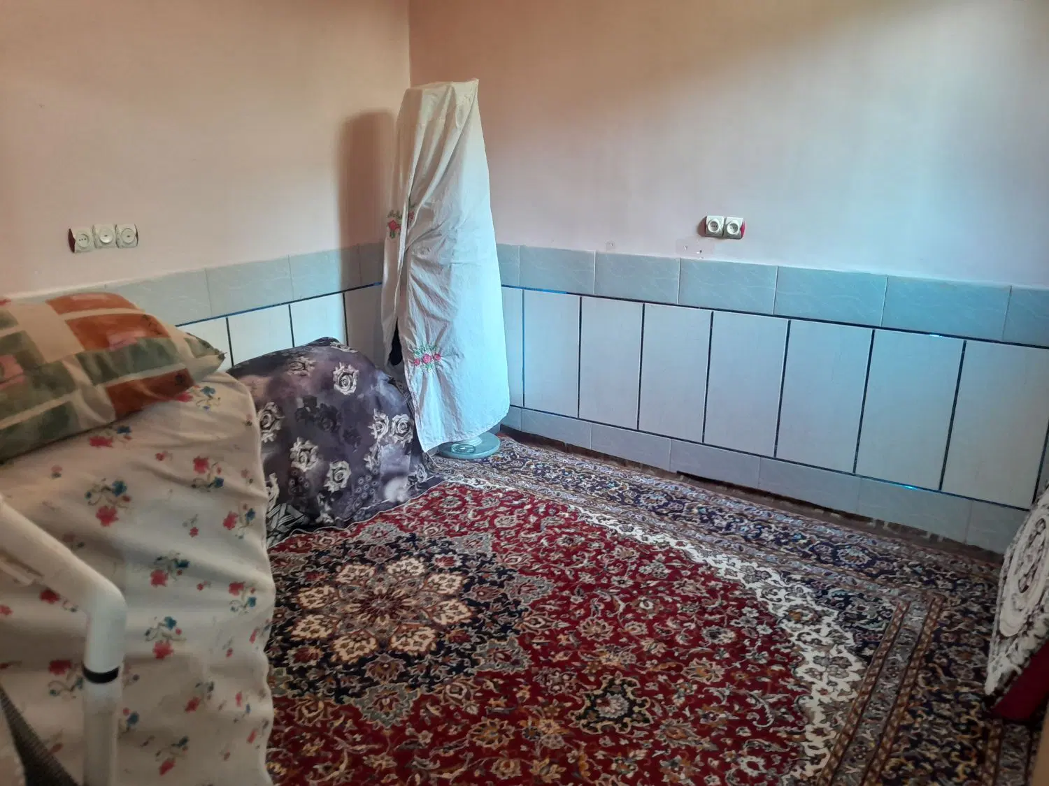 خانه فروشی در نبوی منش