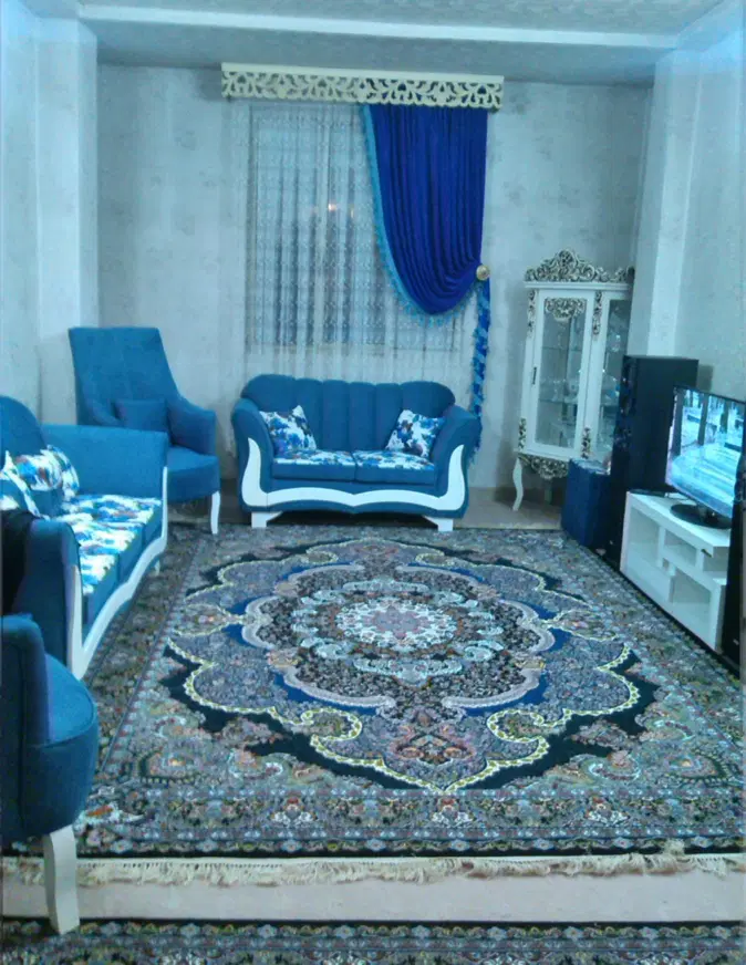 فروش آپارتمان_۶۶ متر_خوش نقشه