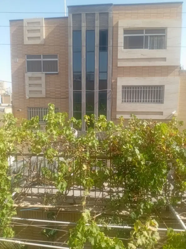 بنای ساختمان