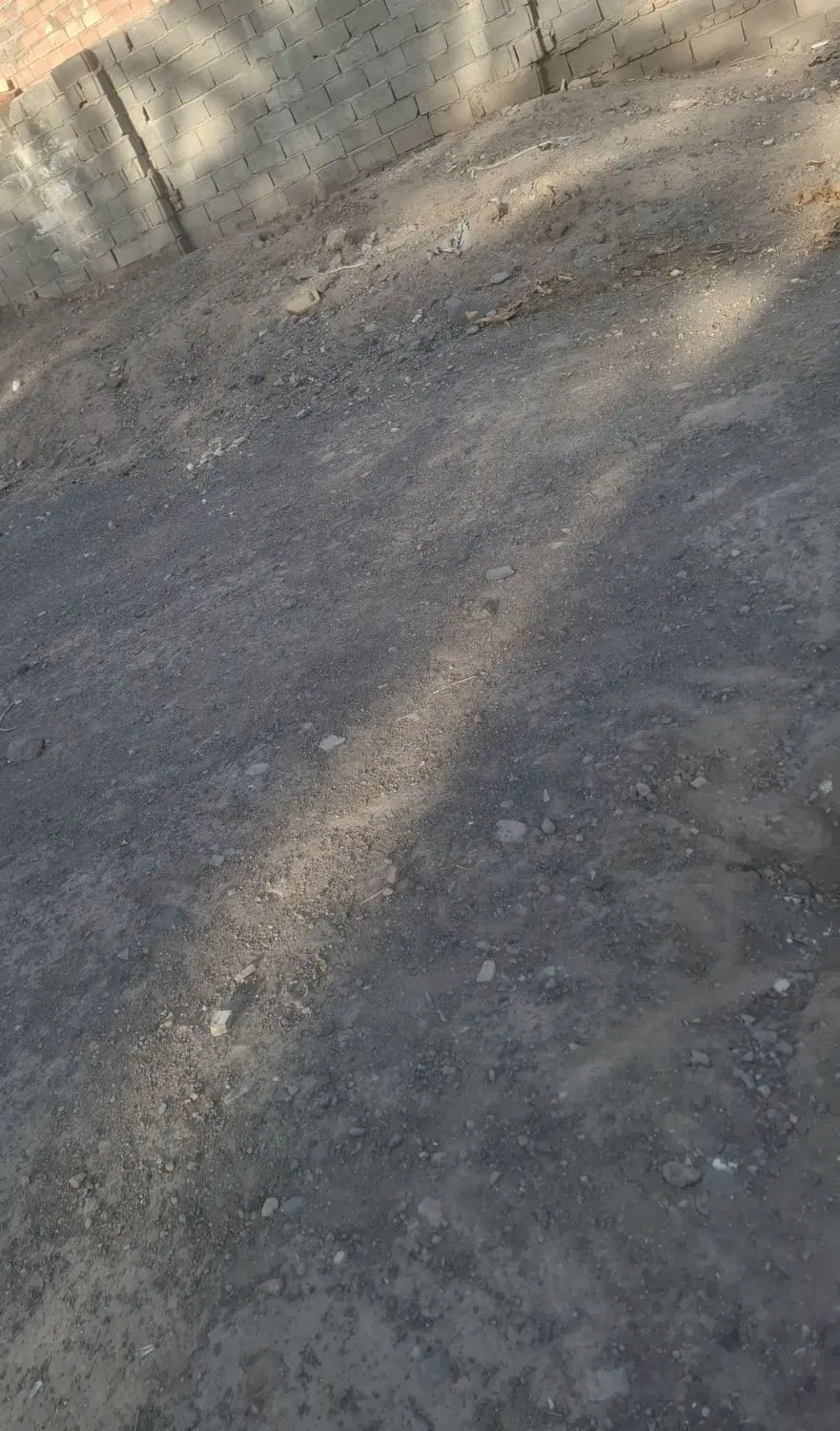 زمین مسکونی در اسفیکان