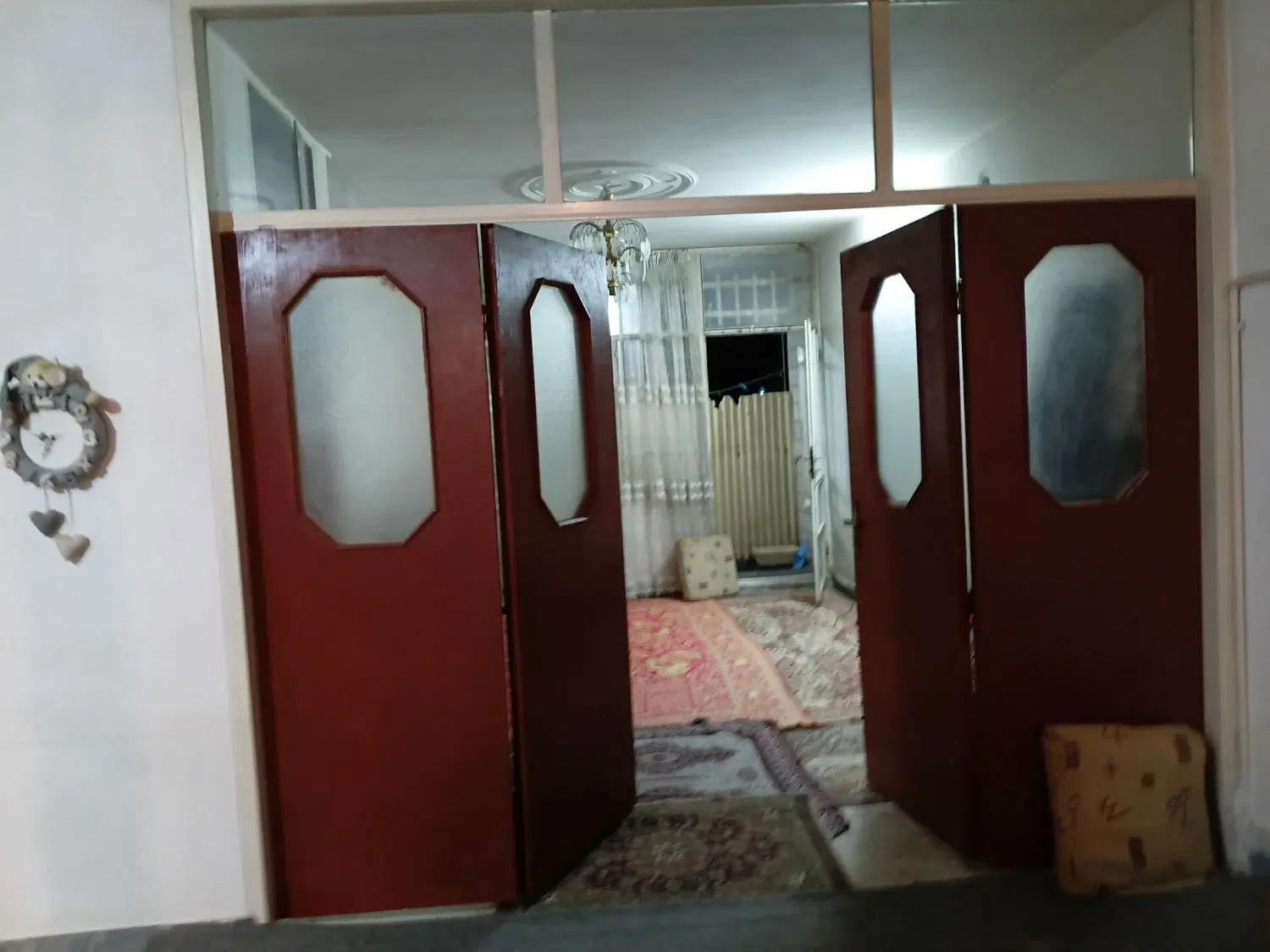 خانه اجاره ای