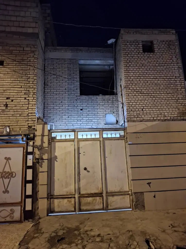 فروش خانه ویلایی