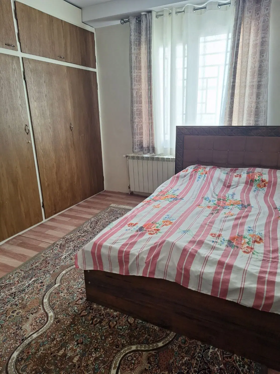آپارتمان تک واحدی مهر ۷
