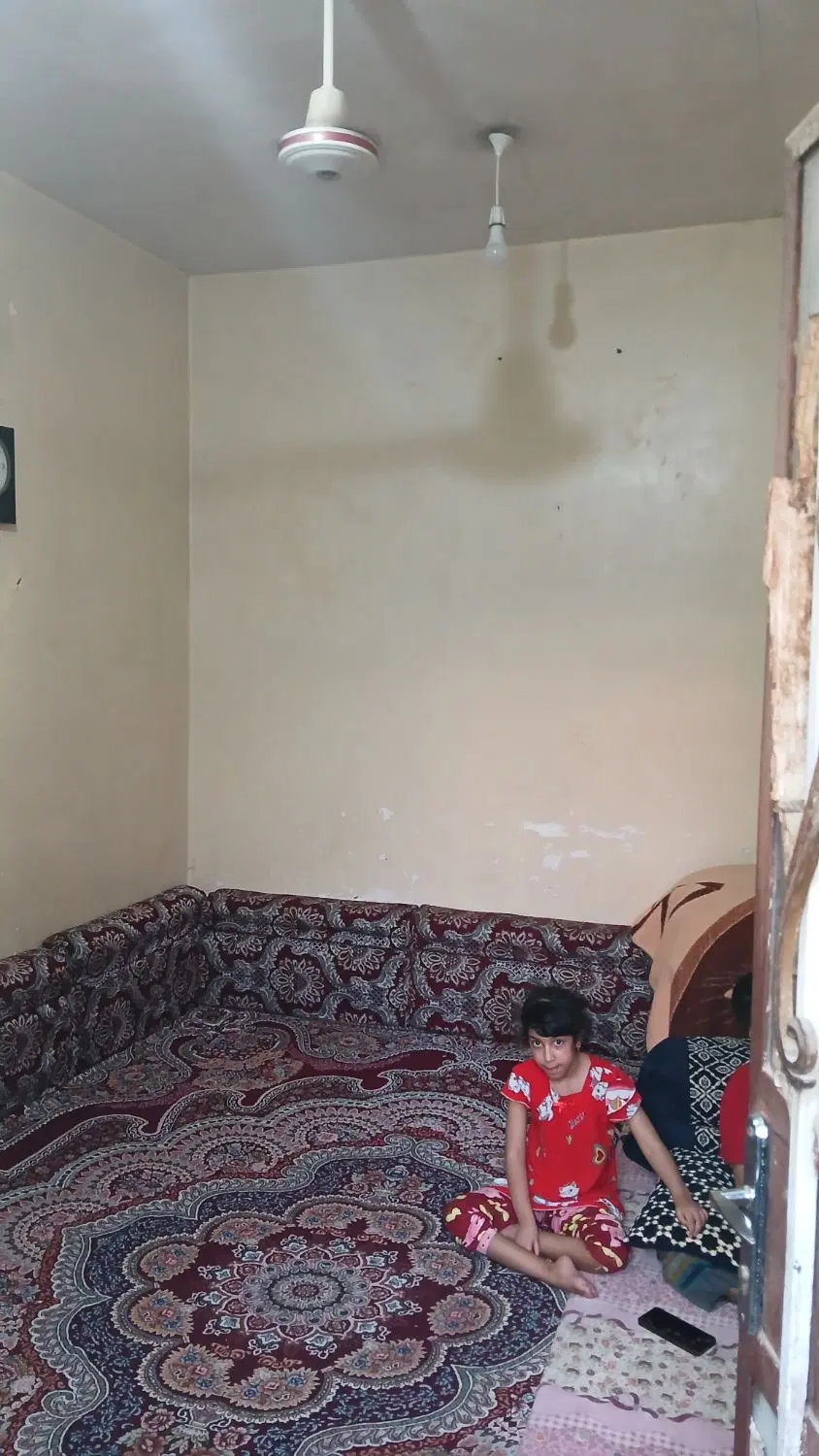 خانه ۵۰ متری