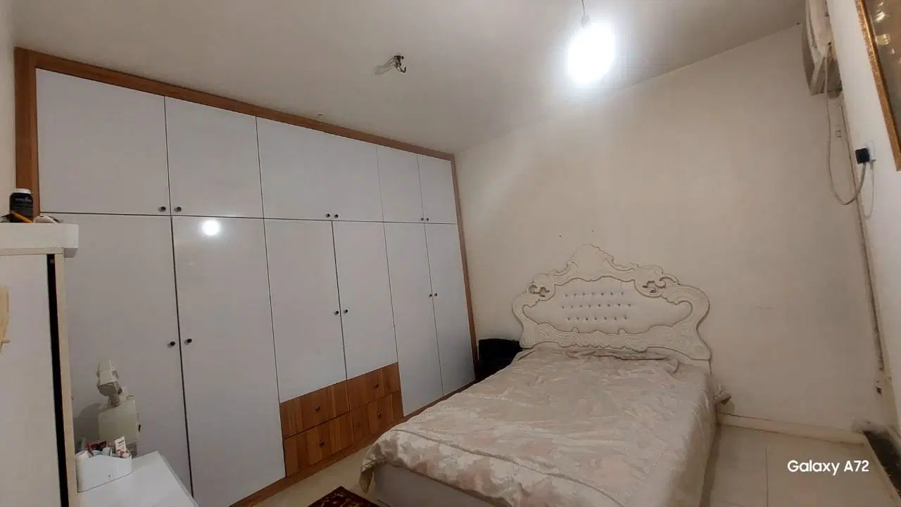 رهن واحد مسکونی