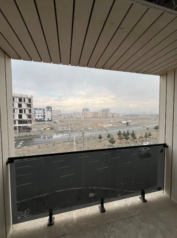 135متر_طلای منطقه FULL امکانات_امروز بازدید کن_سند