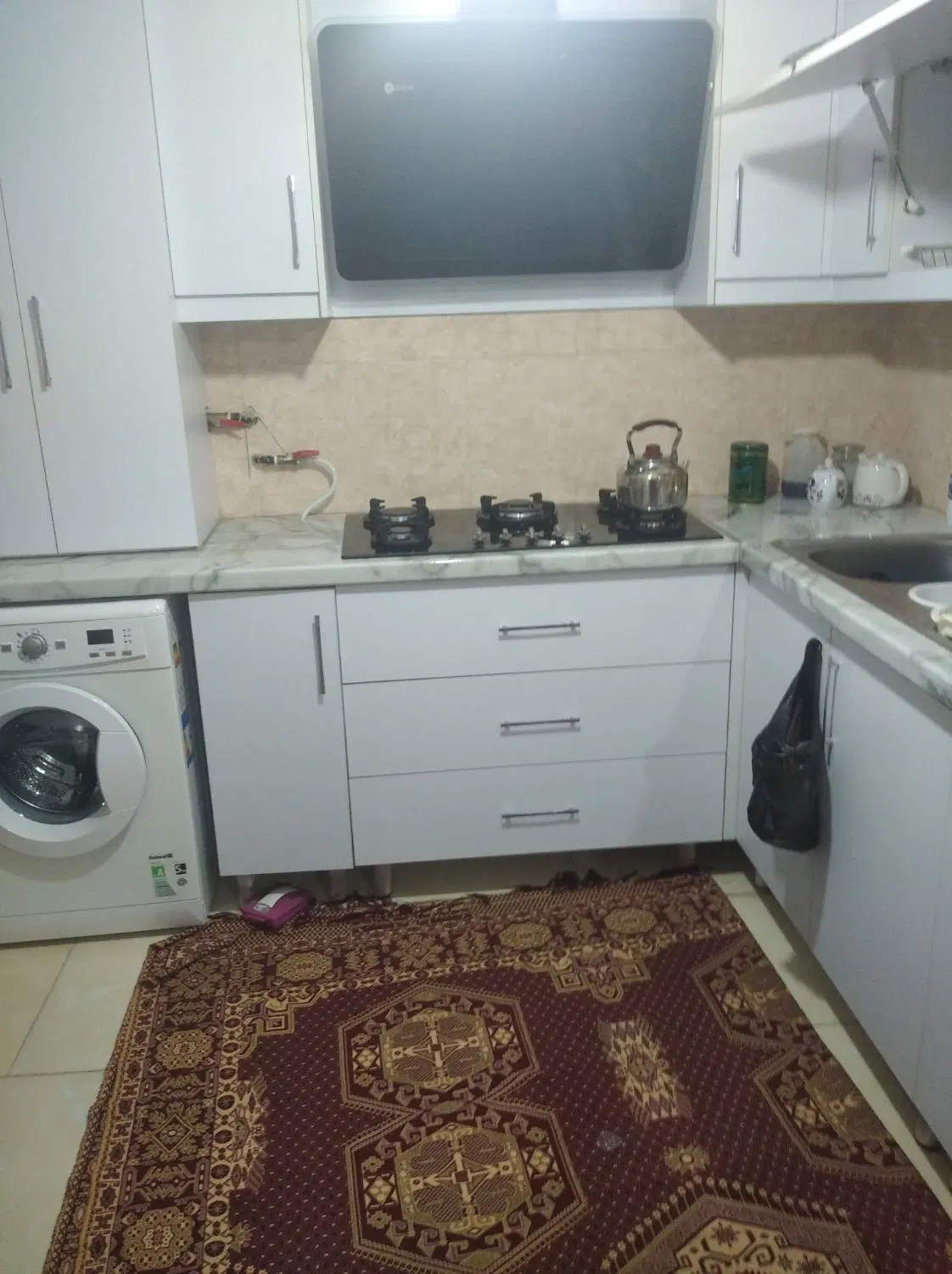 آپارتمان