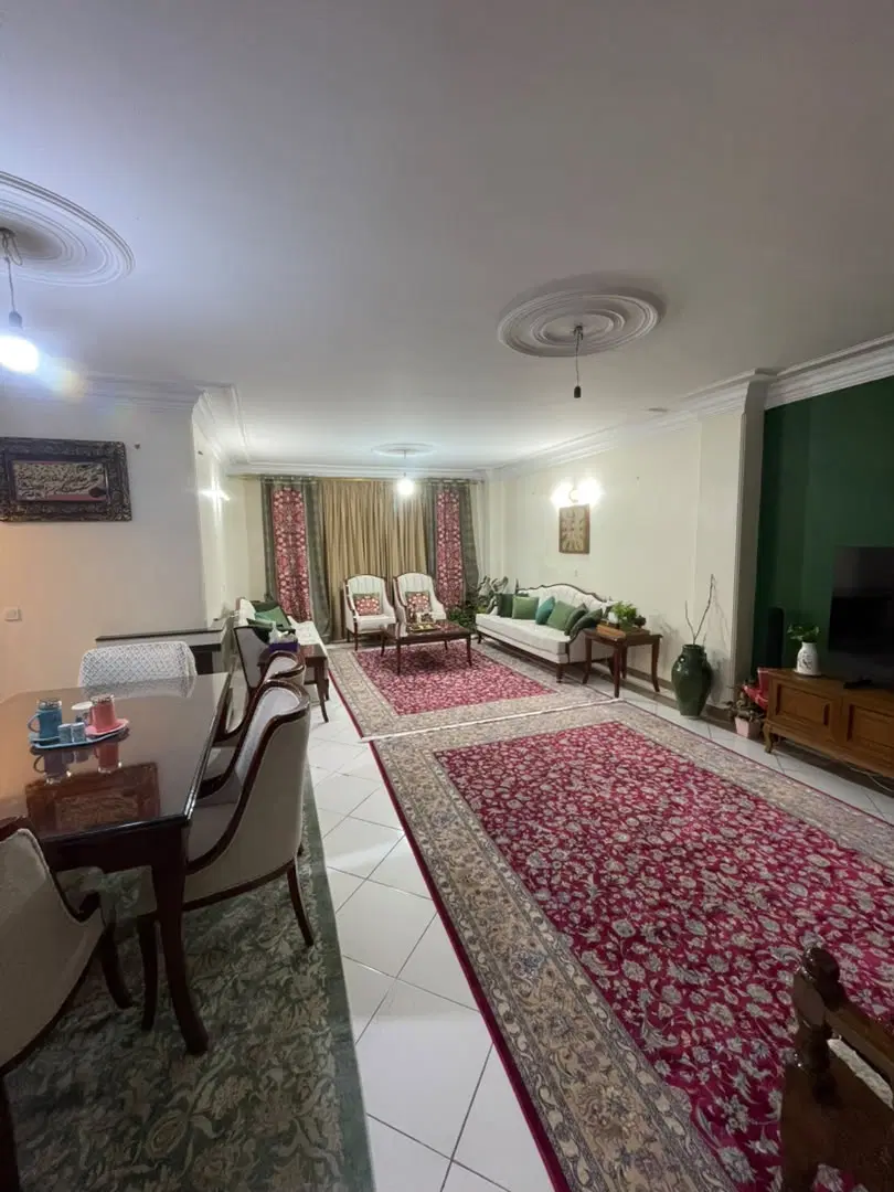 فروش آپارتمان براصلی گلسار