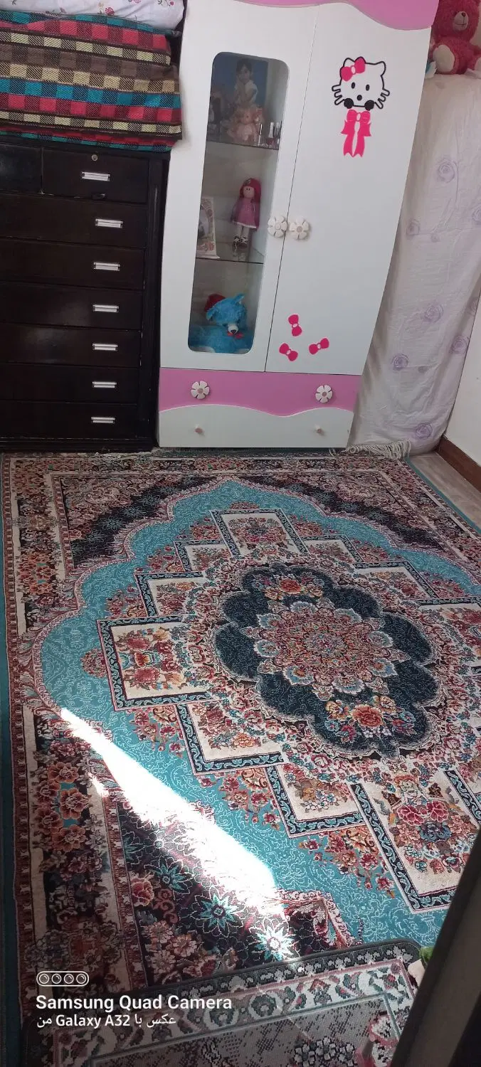 اجاره اپارتمان قرچک شهرک یاس ۱۶متری