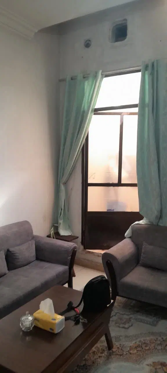 اجازه آپارتمان مسکونی