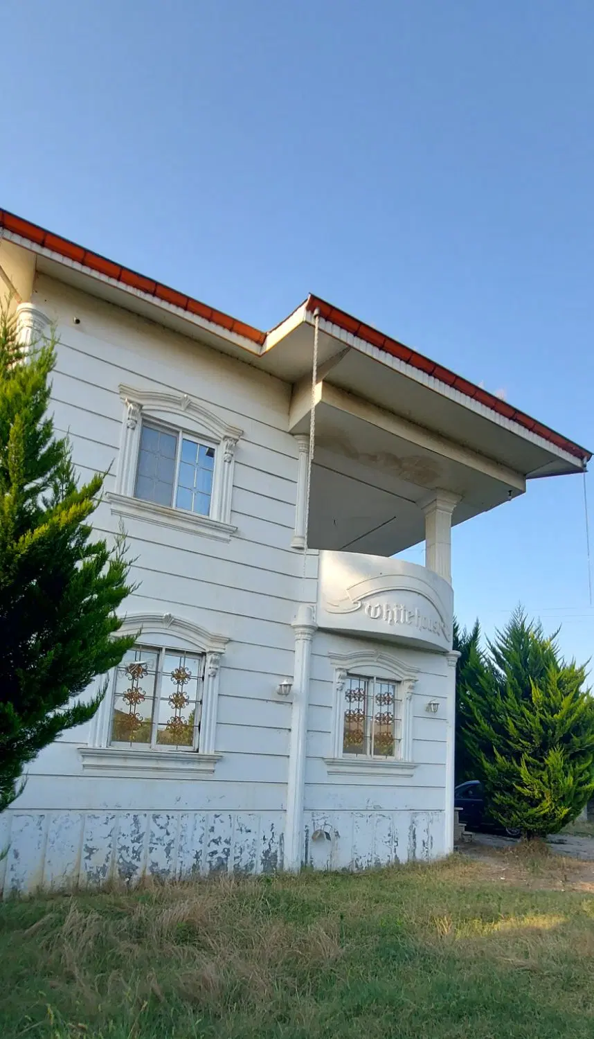 ویلایی دوبلکس چمخاله سند تک برگ