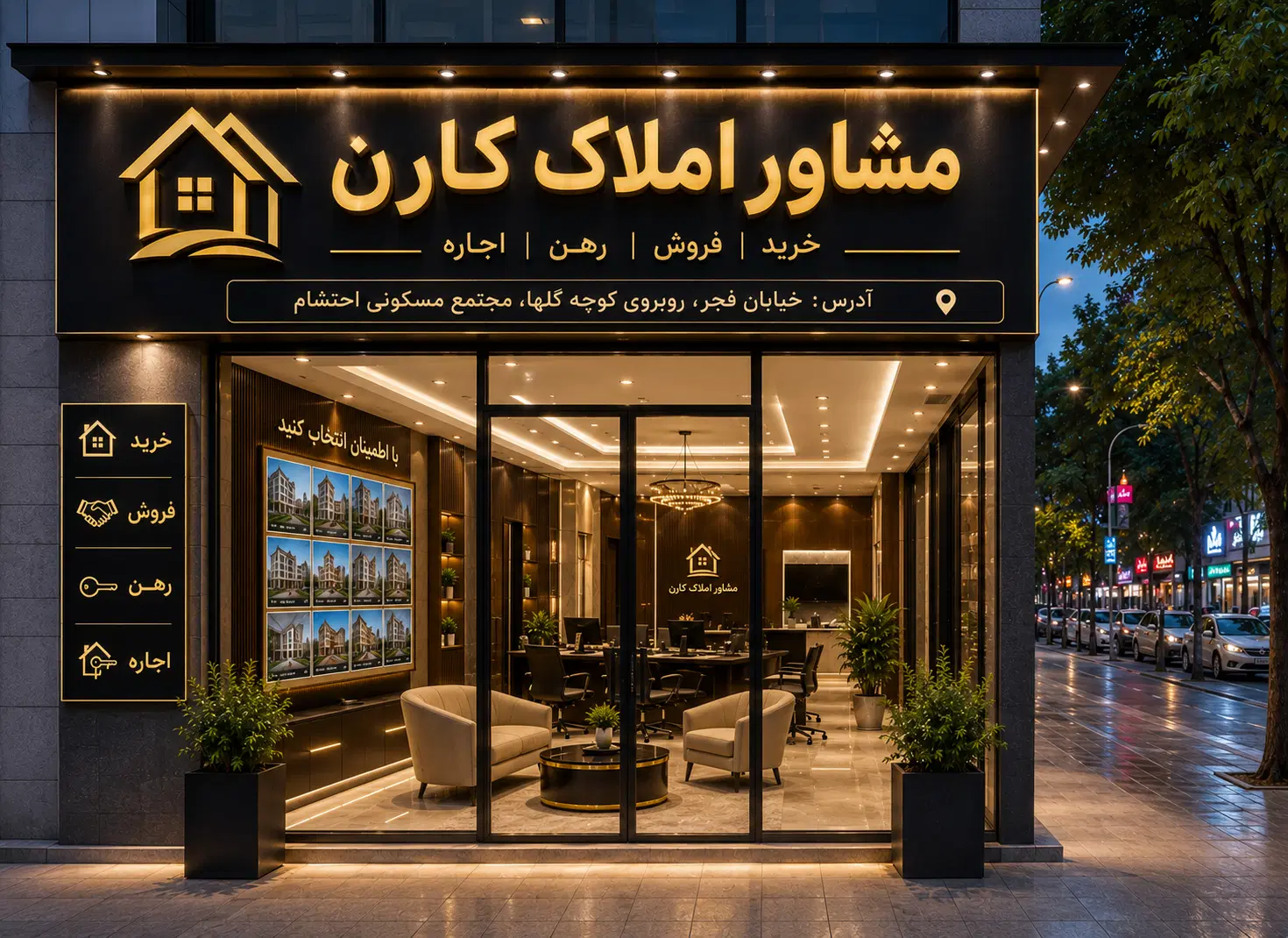 فروش آپارتمان