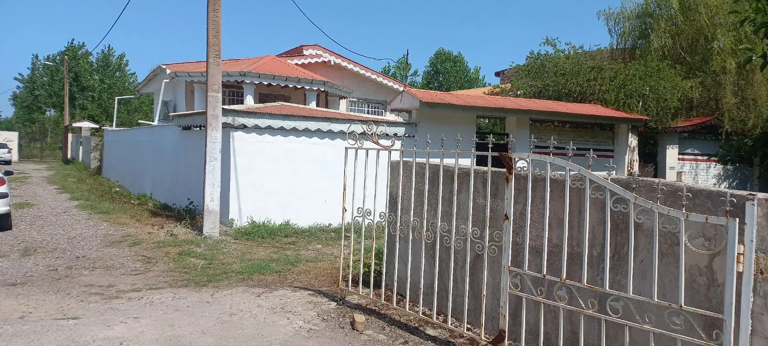 فروش ویلا شهرکی