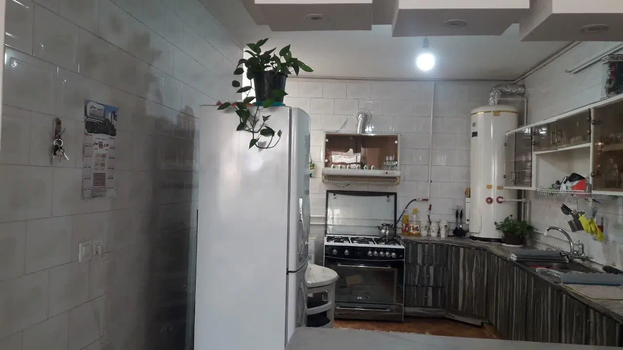خانه ویلایی گارماسه
