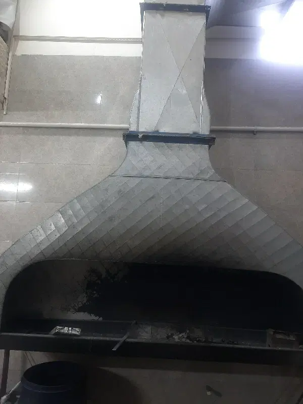 واگذاری مغازه جگرکی کبابی