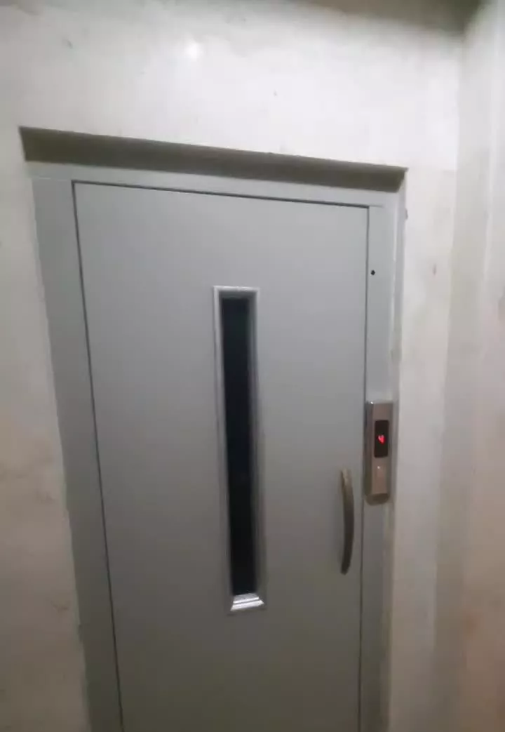 ۶۴متر۲خواب خوش نقشه روبه نما